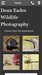Mobile Screenshot of birdmad.com